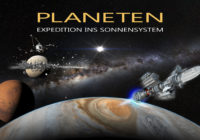 Planeten - Expedition ins Sonnensystem